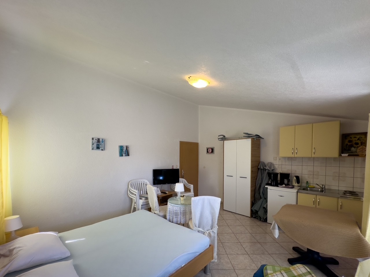 Квартира в Медулине, Хорватия, 27 м² - фото 11