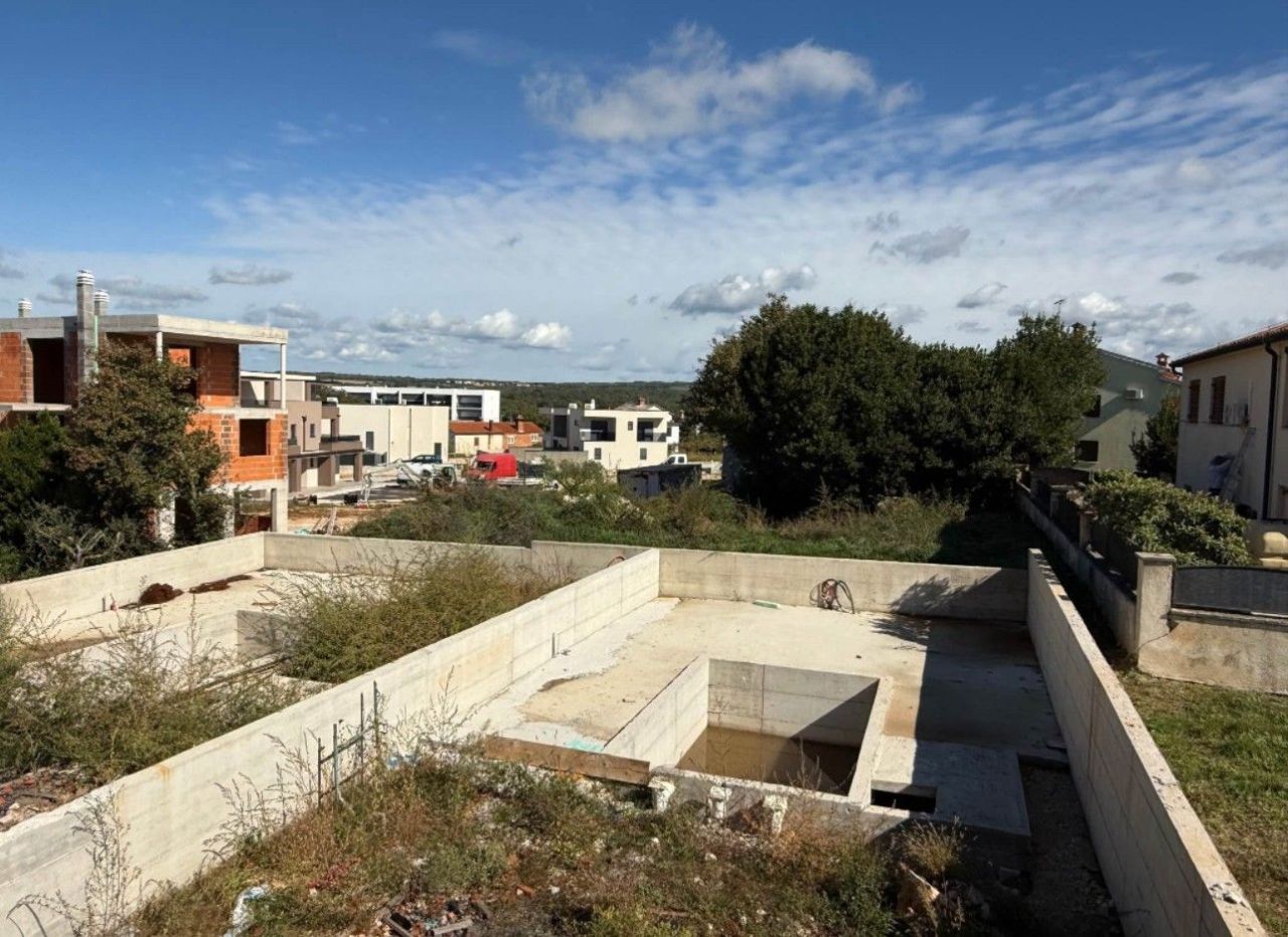 Квартира в Порече, Хорватия, 147 м² - фото 9