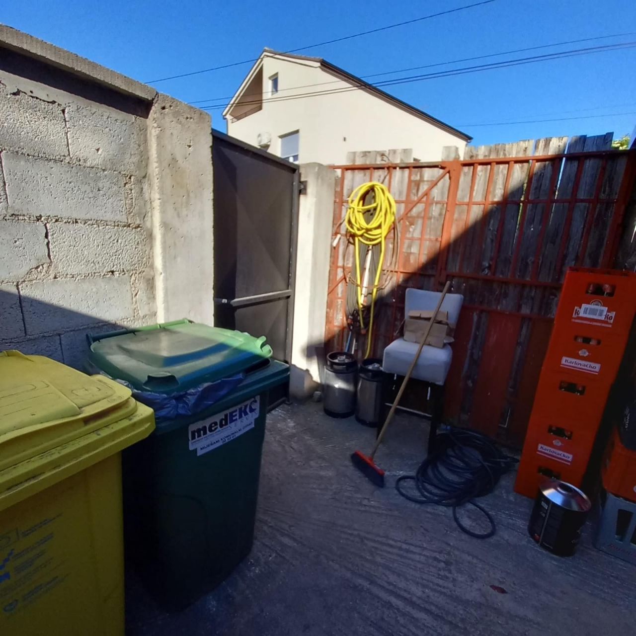 Офис в Медулине, Хорватия, 260 м² - фото 11