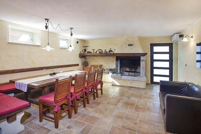 Дом в Рабаце, Хорватия, 230 м² - фото 11