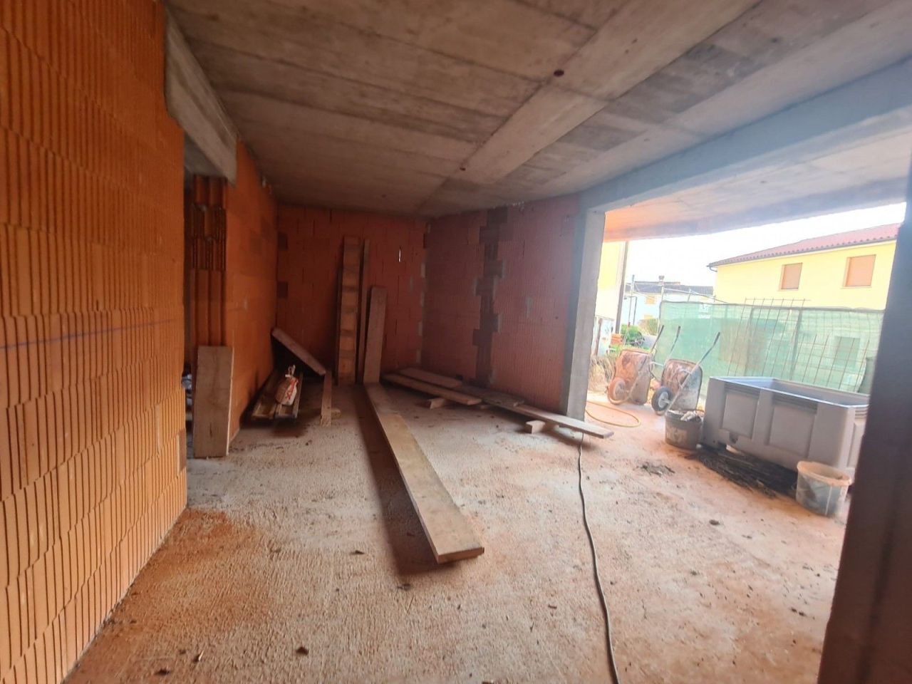 Квартира в Лижняне, Хорватия, 54.23 м² - фото 10