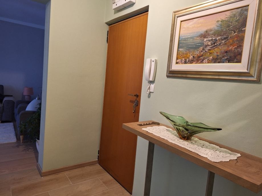 Квартира в Умаге, Хорватия, 62 м² - фото 11