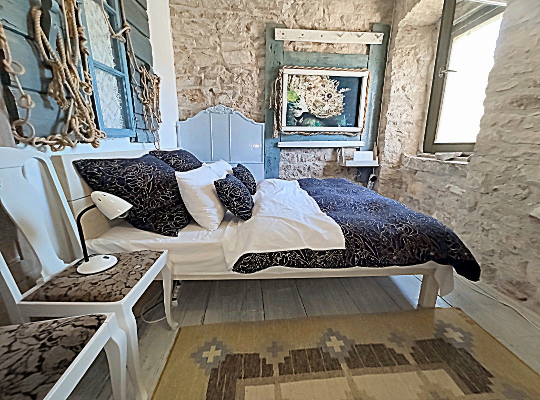 Дом в Марчане, Хорватия, 145 м² - фото 11