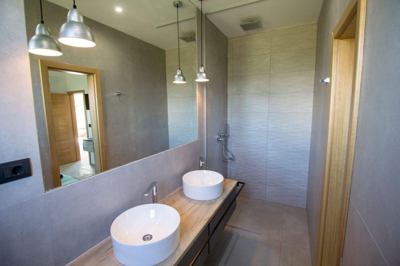 Дом в Перое, Хорватия, 282.89 м² - фото 10