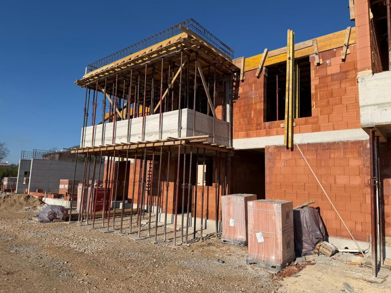 Квартира в Пуле, Хорватия, 99.83 м² - фото 10