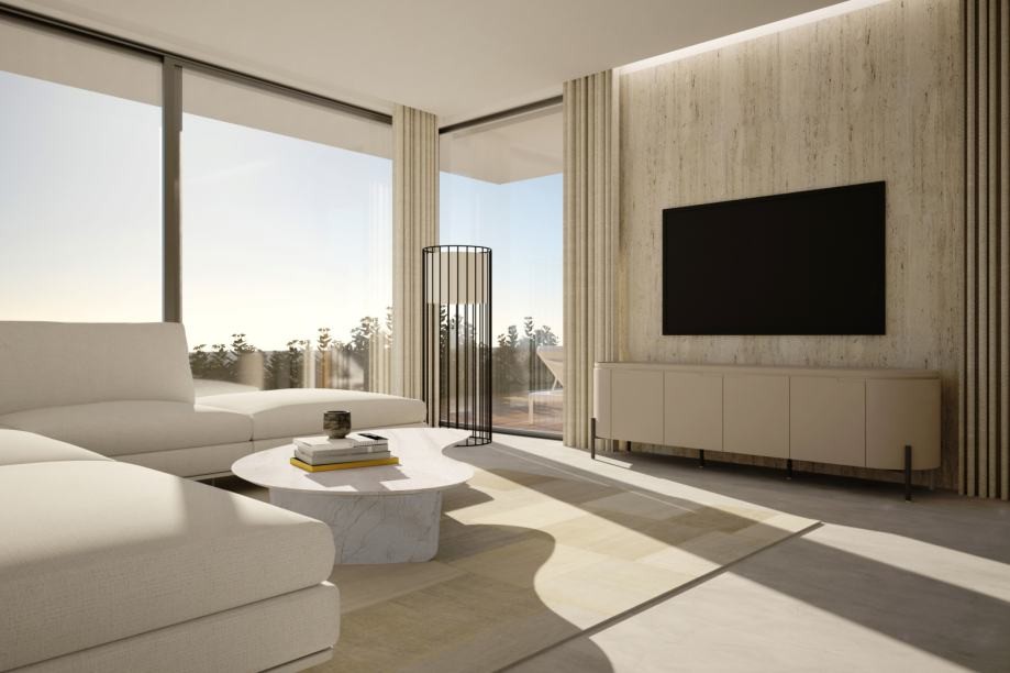 Дом в Водняне, Хорватия, 128 м² - фото 11