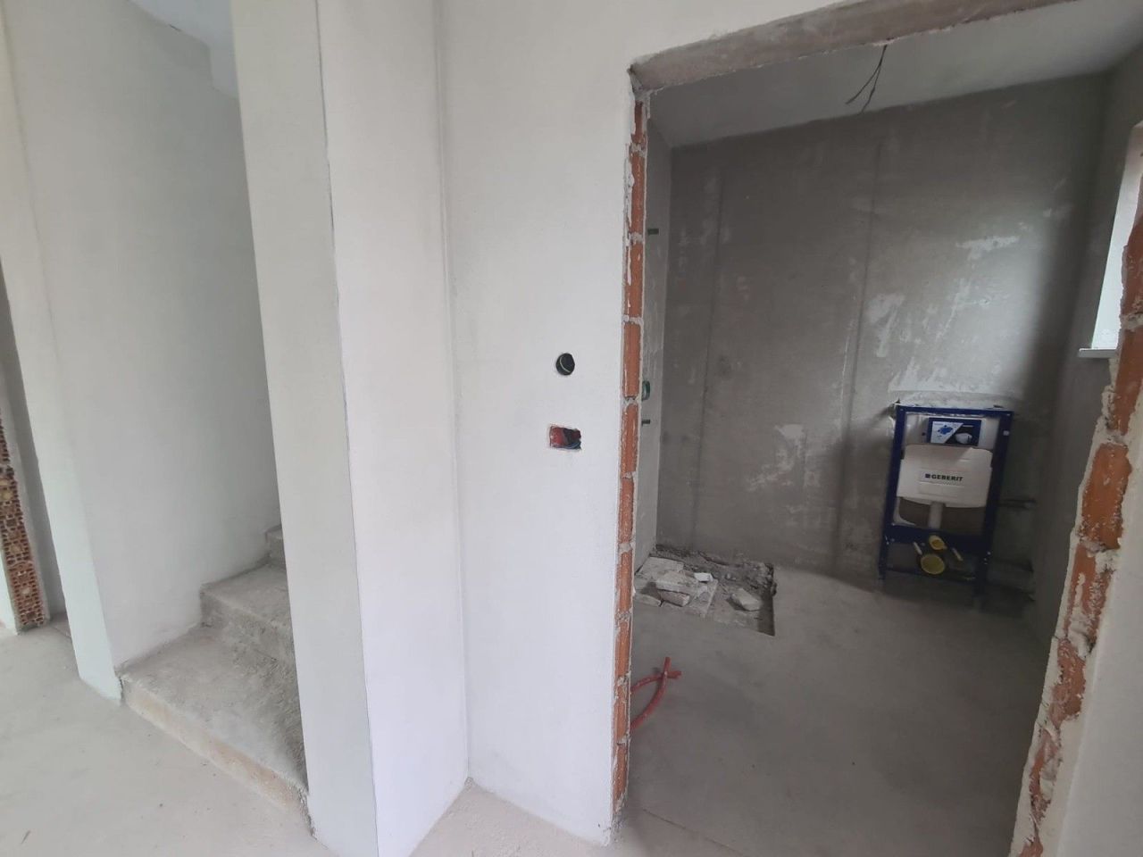 Квартира в Лижняне, Хорватия, 112 м² - фото 11