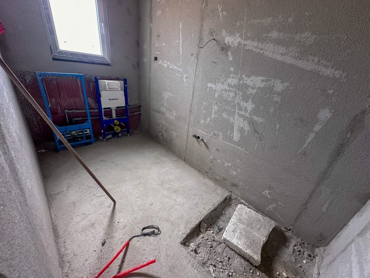 Квартира в Перое, Хорватия, 105 м² - фото 11