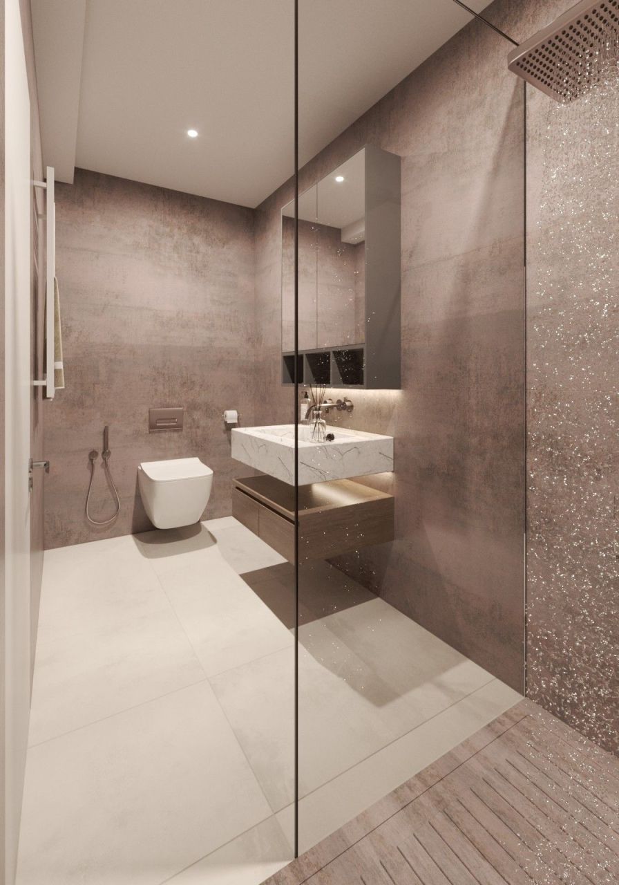 Квартира в Ровини, Хорватия, 176 м² - фото 11