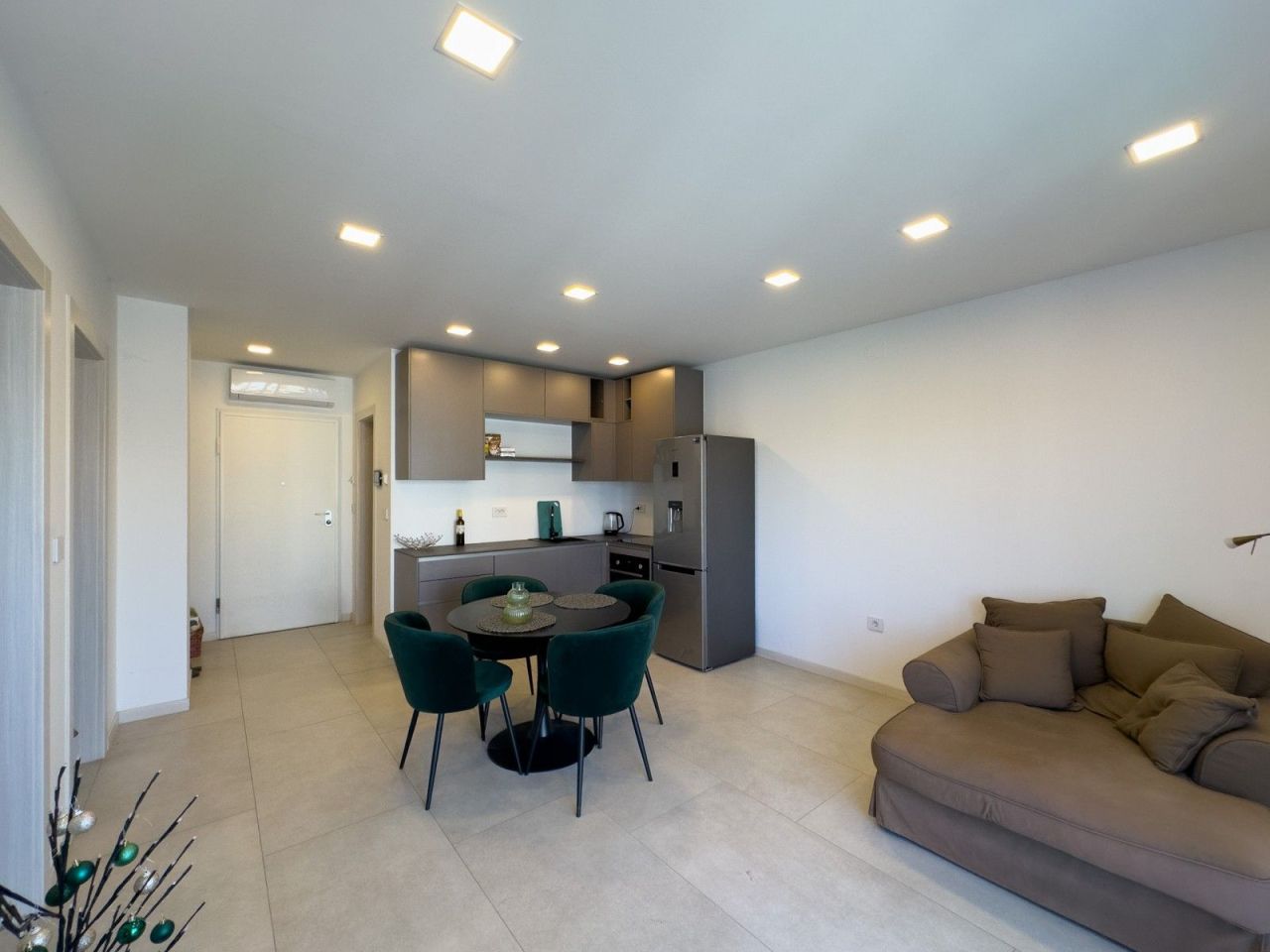 Квартира в Пуле, Хорватия, 69.6 м² - фото 11