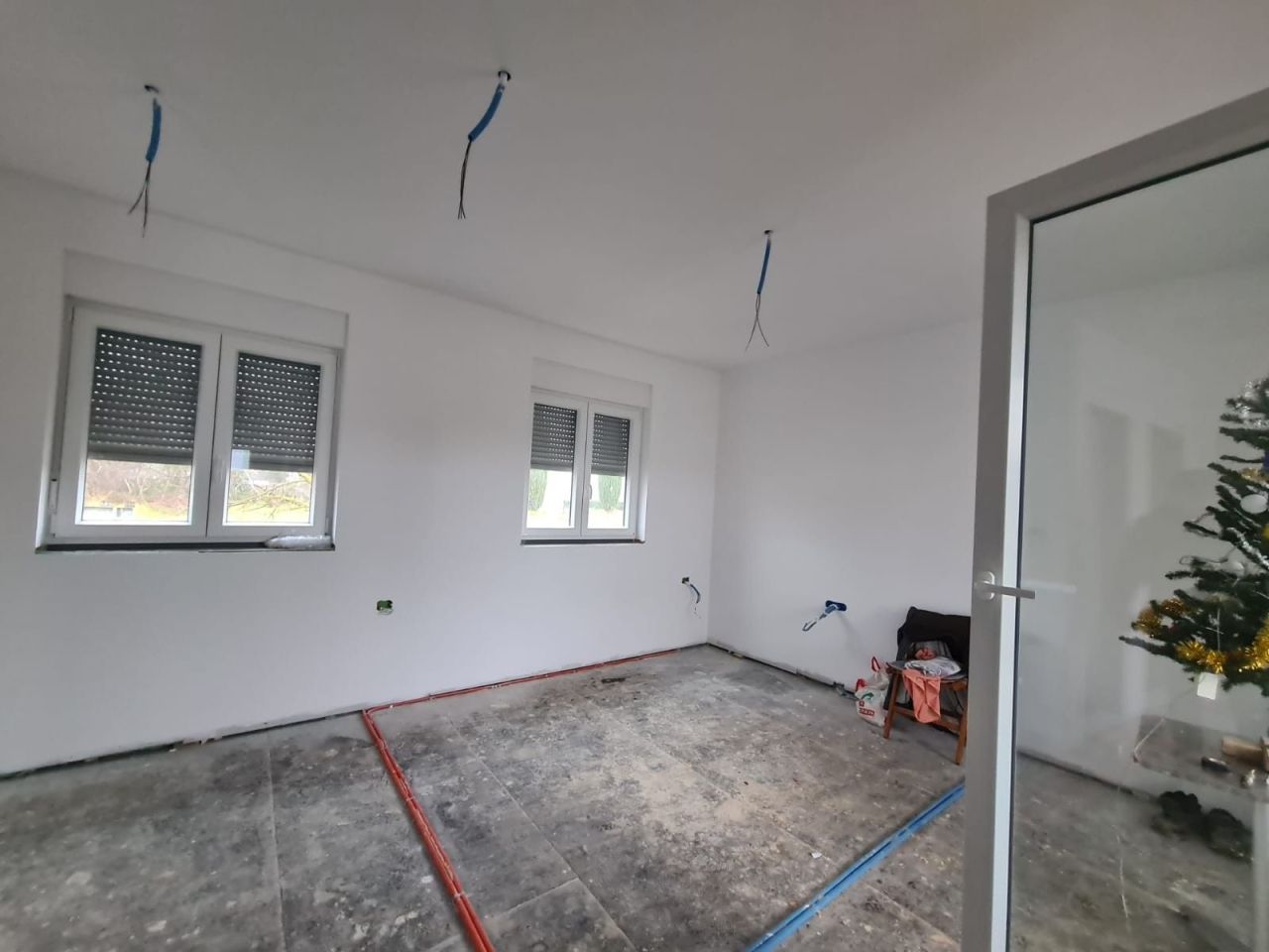 Дом в Пуле, Хорватия, 90 м² - фото 11