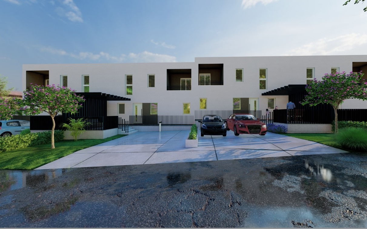 Дом в Порече, Хорватия - фото 11