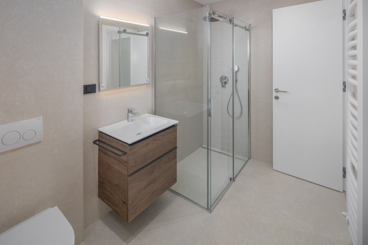 Квартира в Ровини, Хорватия, 170 м² - фото 11