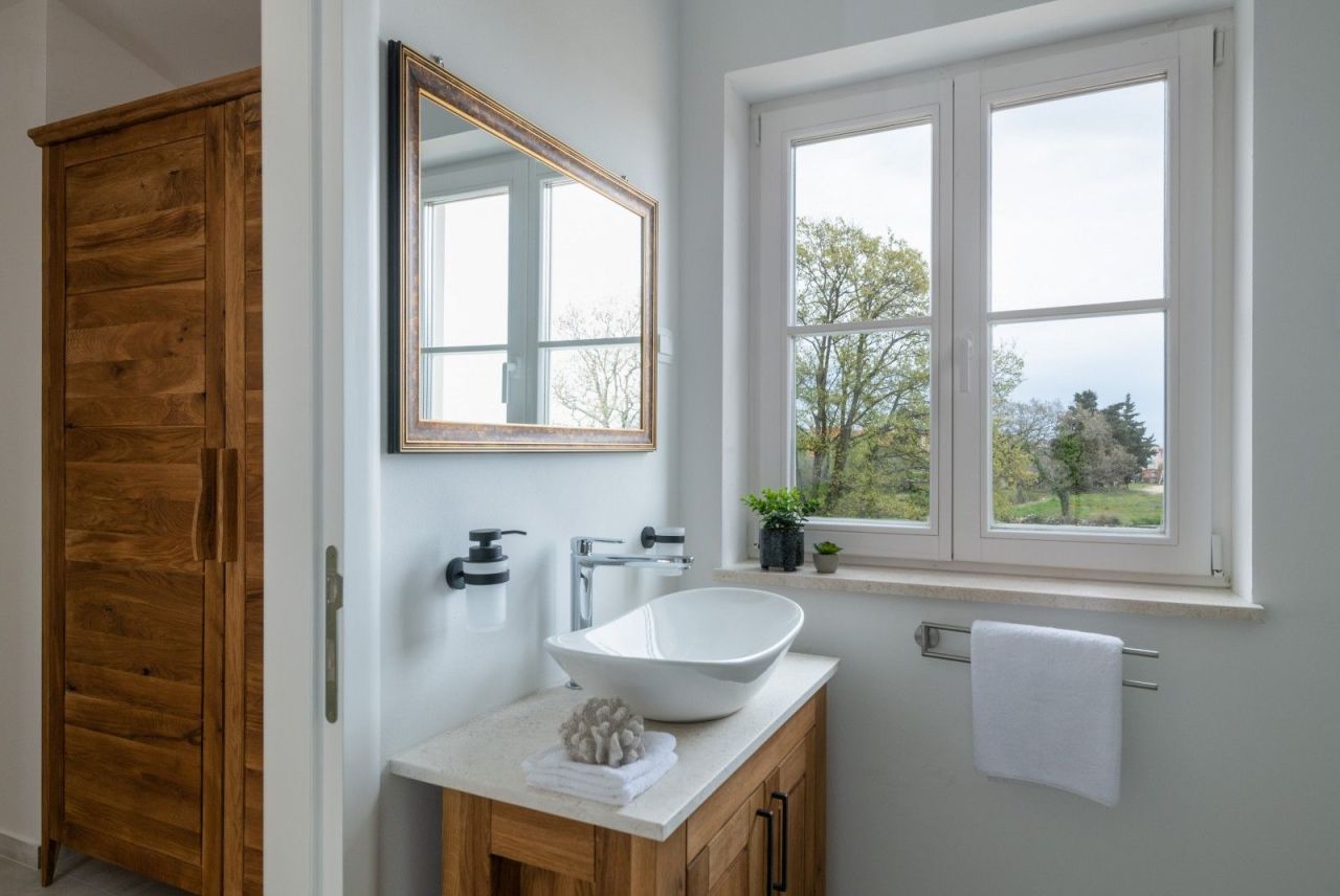 Дом в Марчане, Хорватия, 280 м² - фото 11