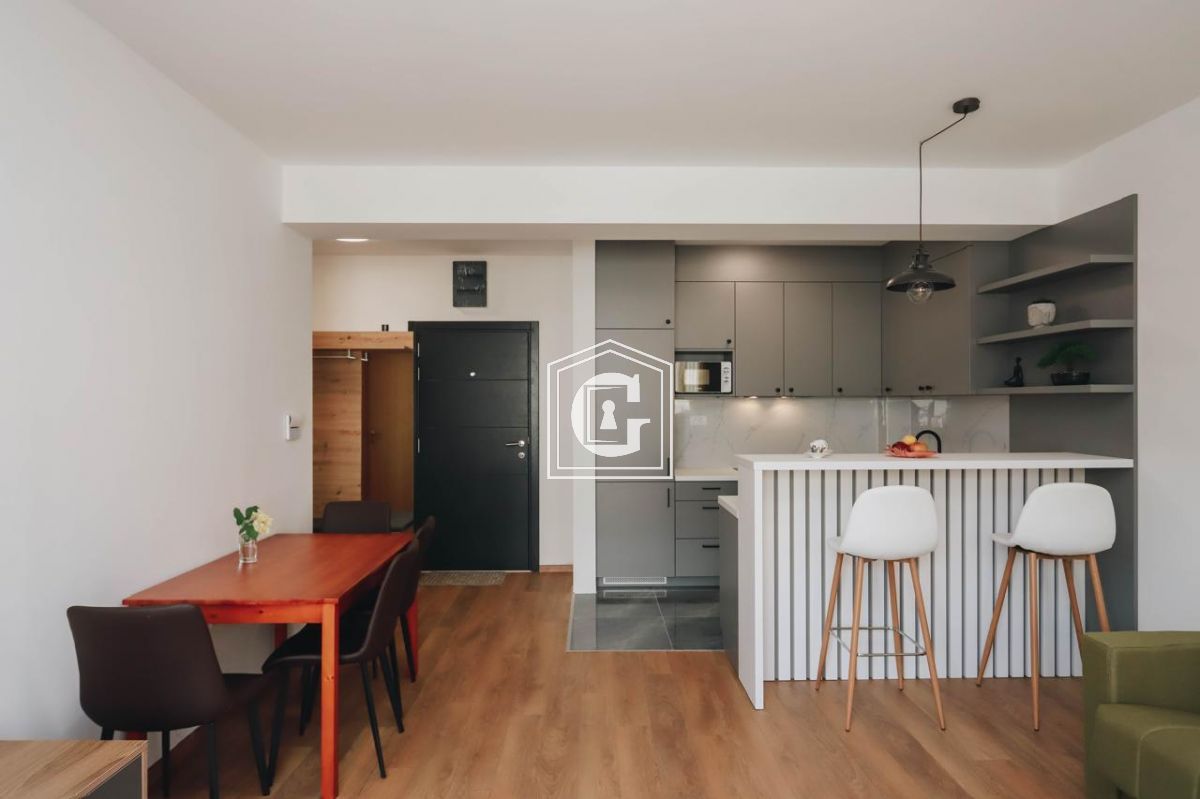 Апартаменты в Будве, Черногория, 41 м² - фото 3