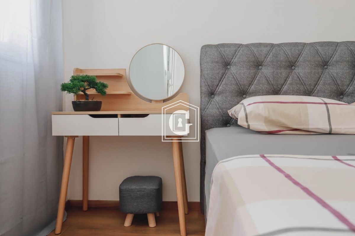 Апартаменты в Будве, Черногория, 41 м² - фото 6