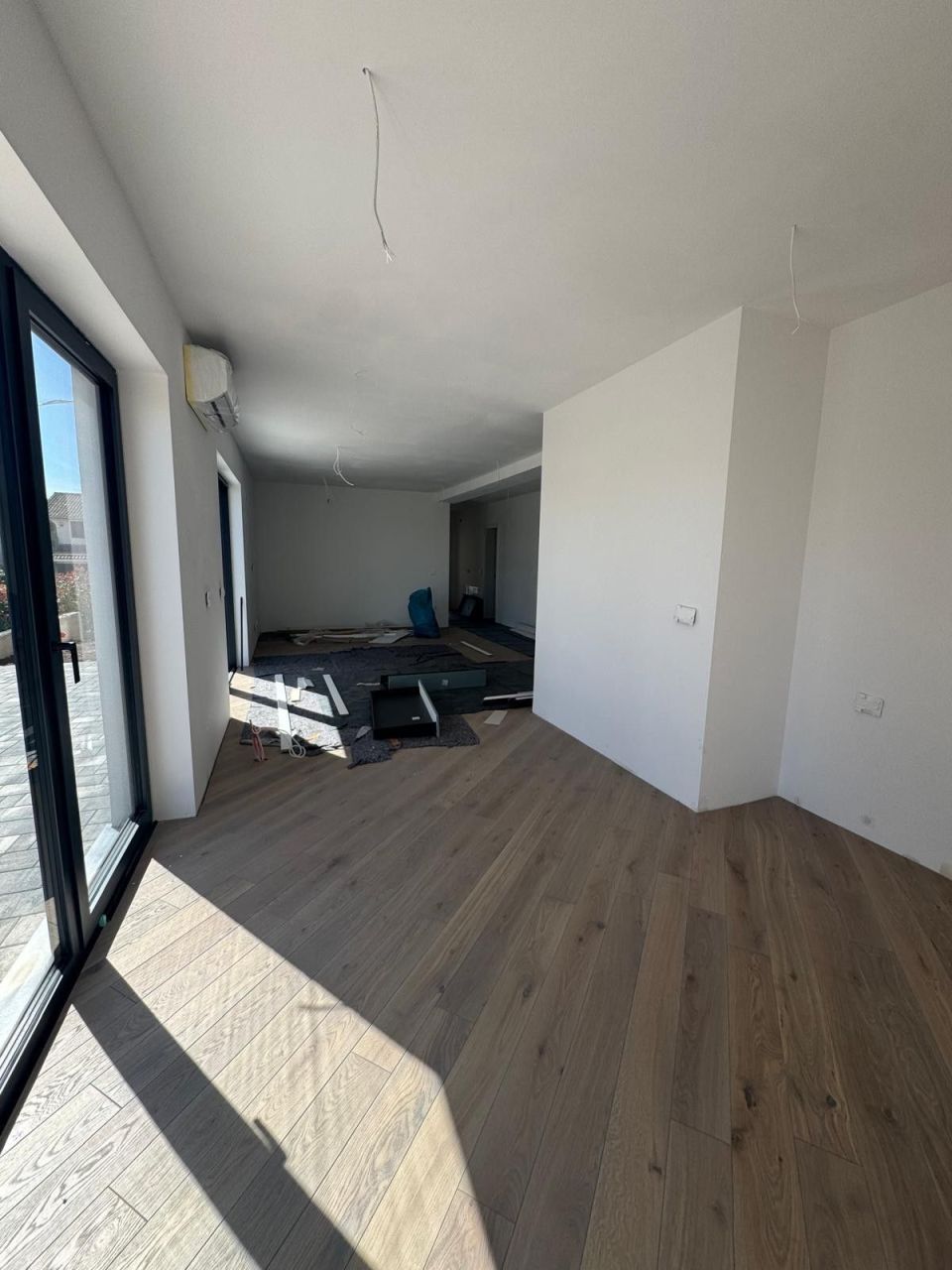 Квартира в Ровини, Хорватия, 109.02 м² - фото 10