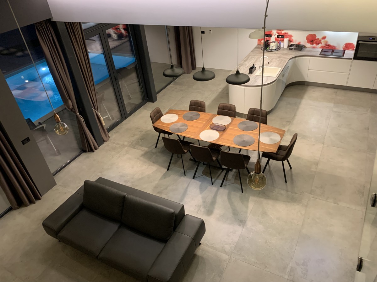 Дом в Лижняне, Хорватия, 328 м² - фото 11