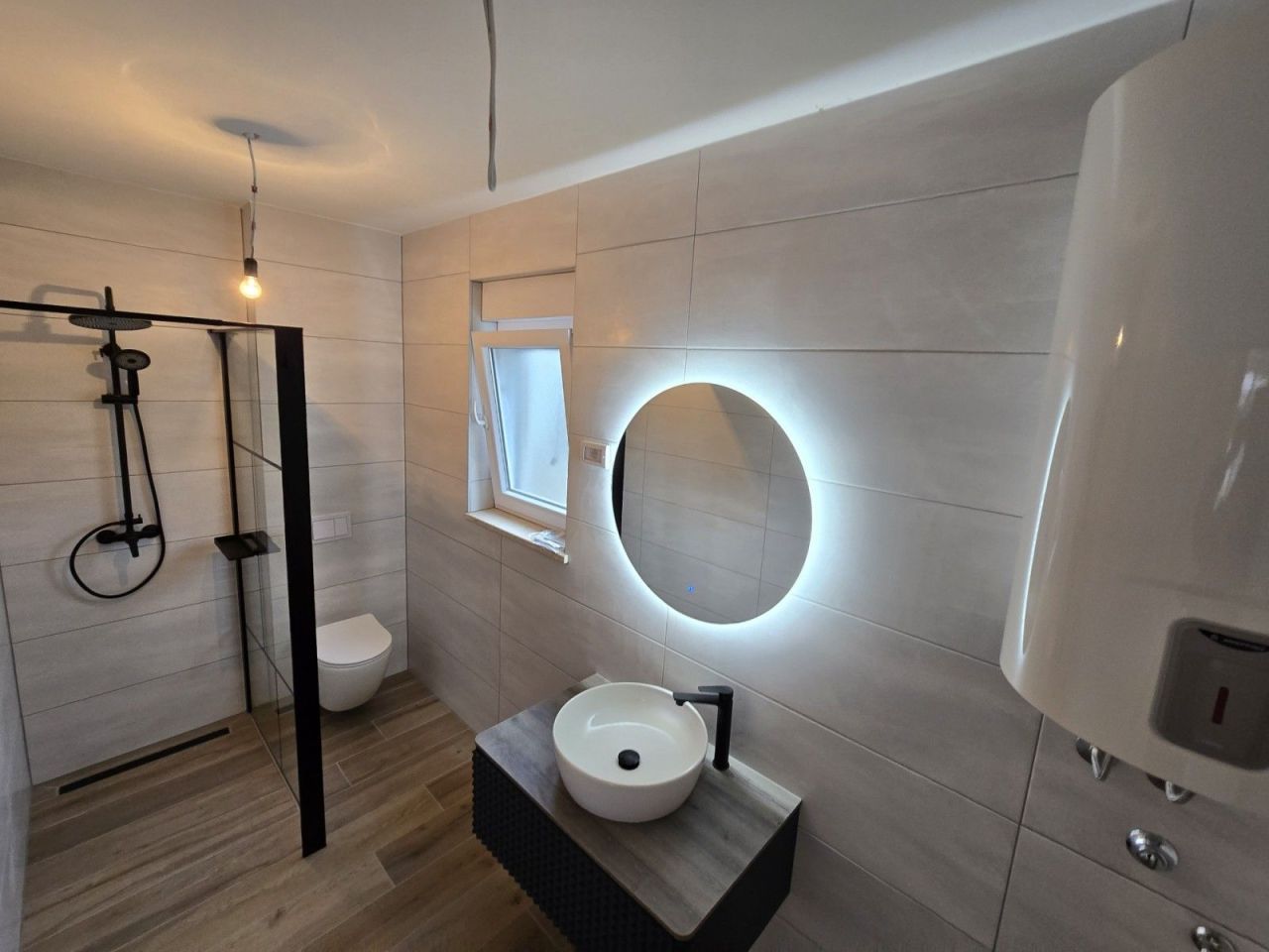 Дом в Медулине, Хорватия, 120 м² - фото 11