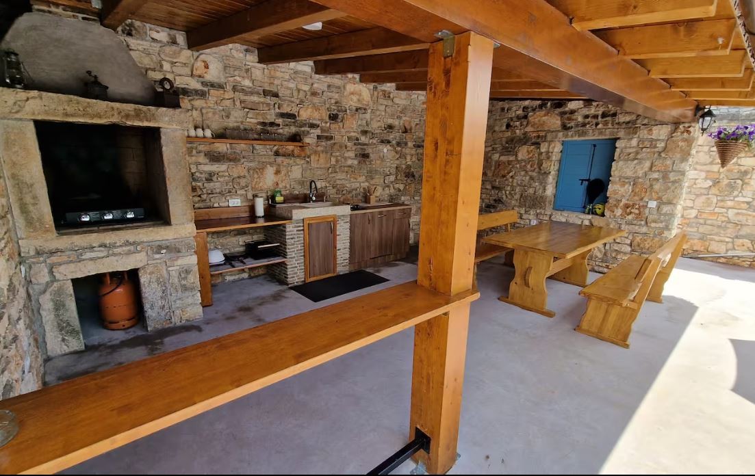 Дом Istria, Lovrec, Хорватия, 280 м² - фото 8