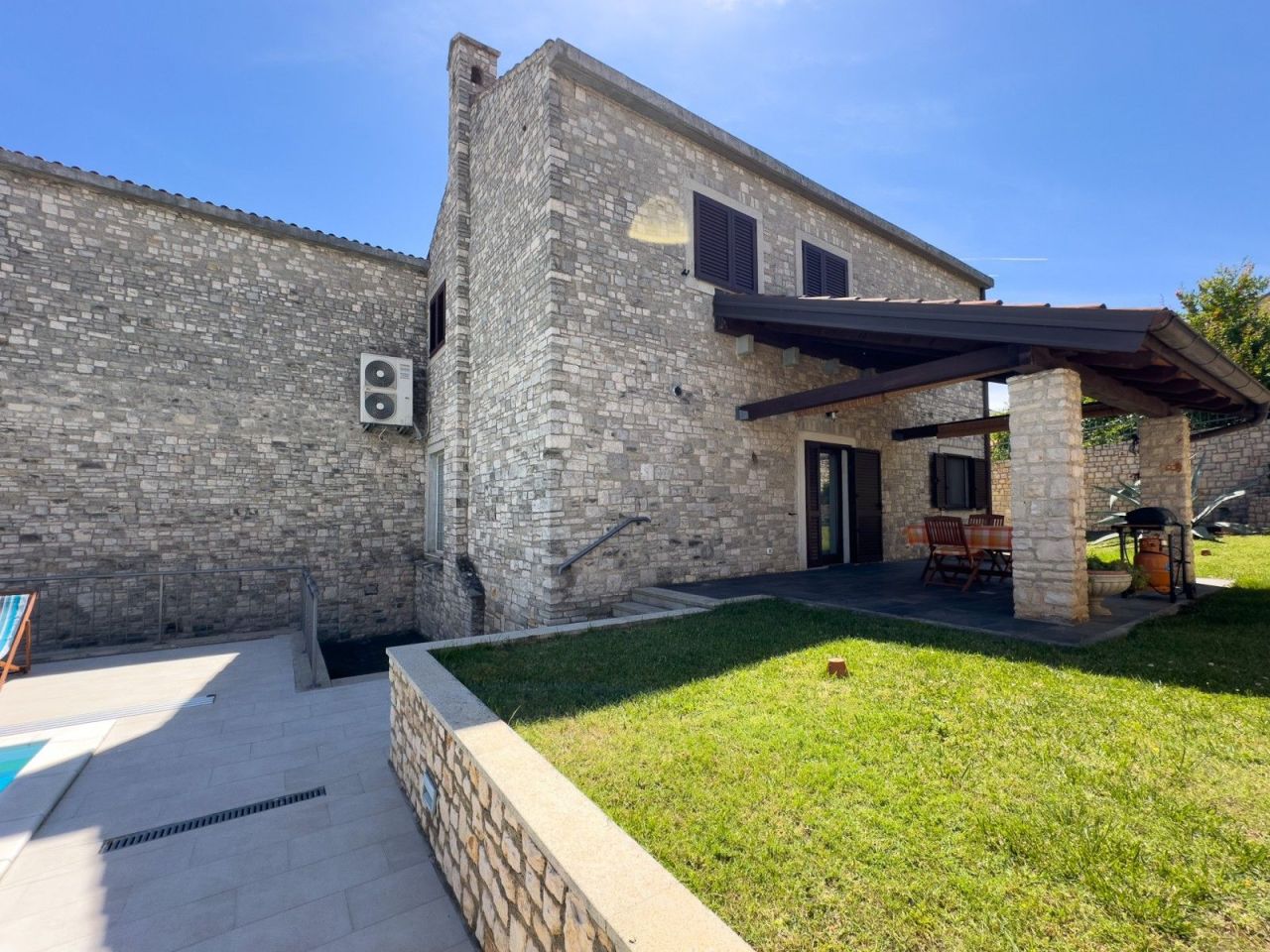 Дом в Пуле, Хорватия, 200 м² - фото 11