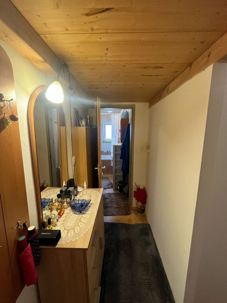 Квартира в Медулине, Хорватия, 27 м² - фото 11