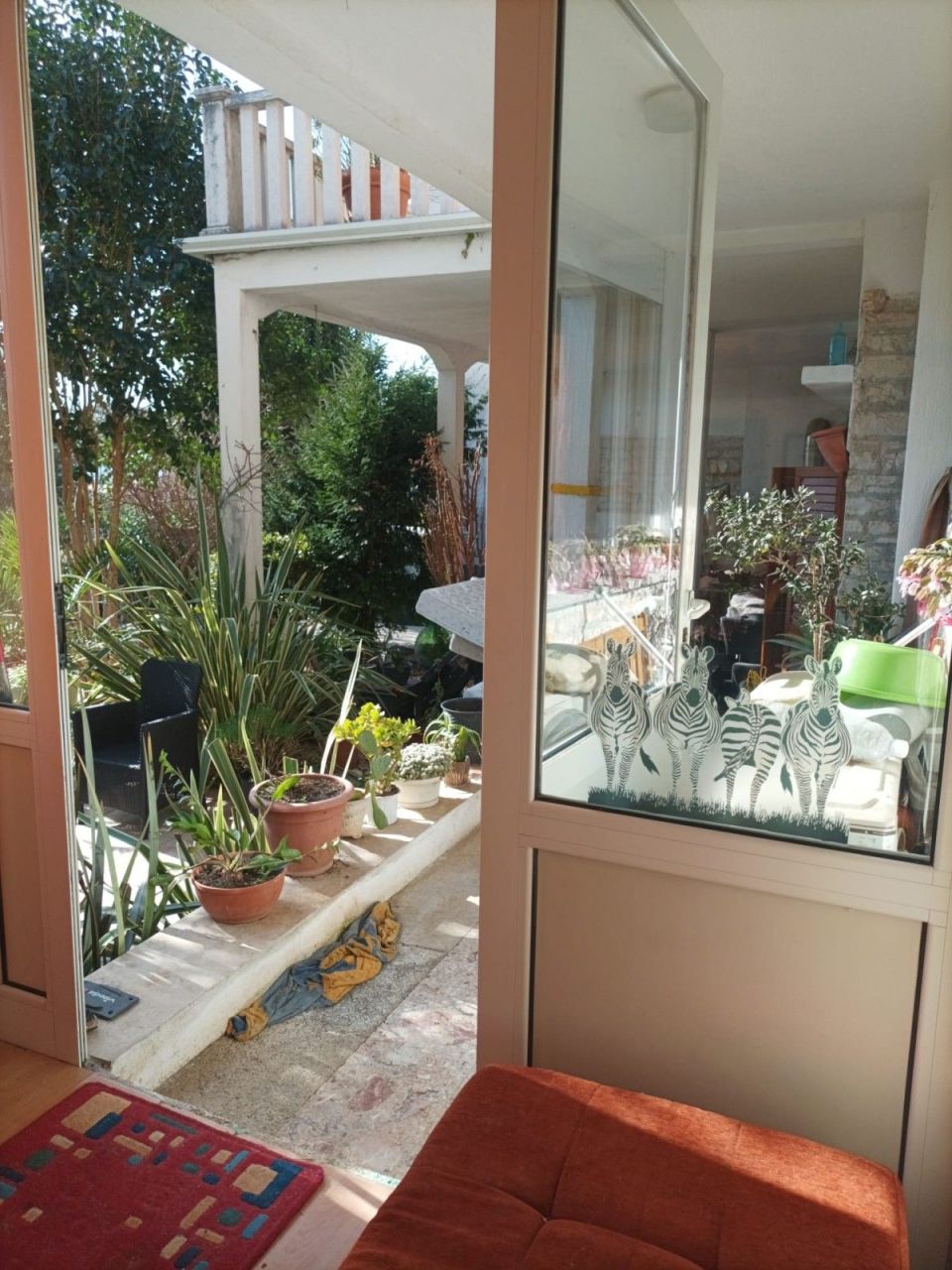 Квартира в Умаге, Хорватия, 137 м² - фото 11