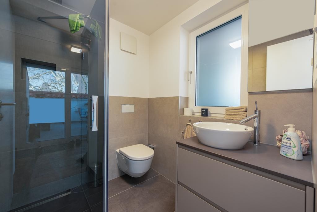 Квартира в Задаре, Хорватия, 182 м² - фото 11