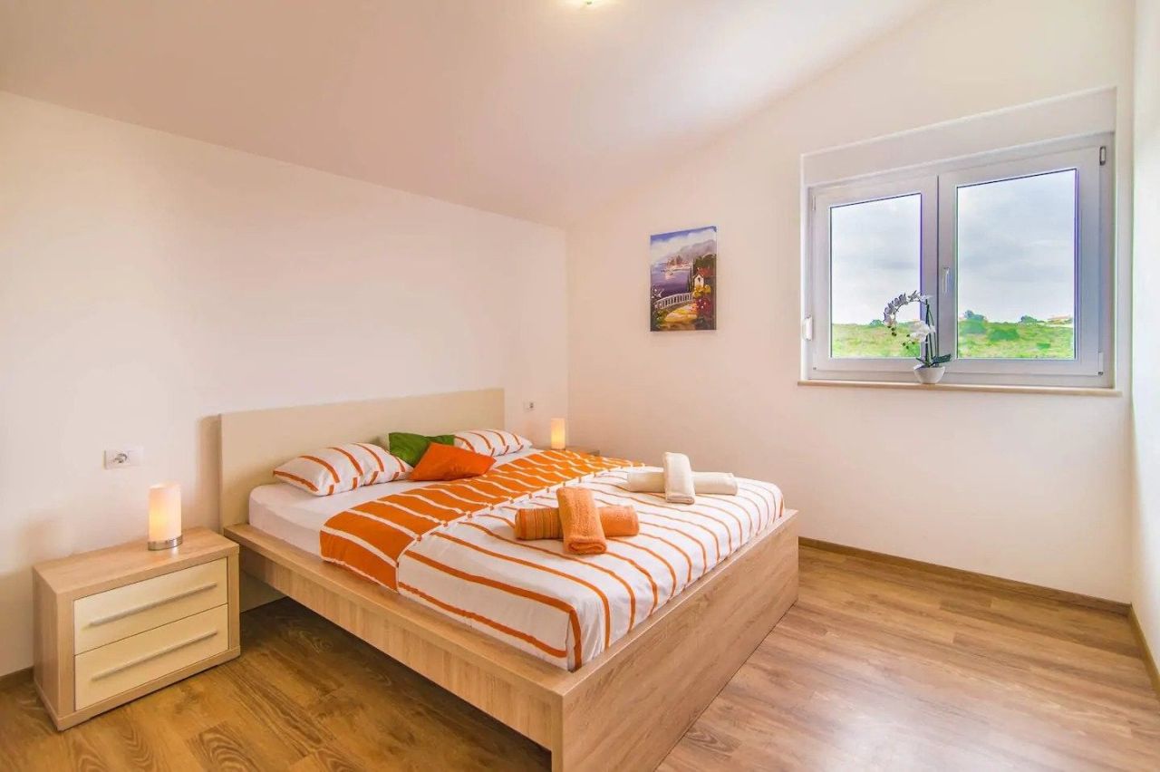 Дом в Медулине, Хорватия, 170 м² - фото 11