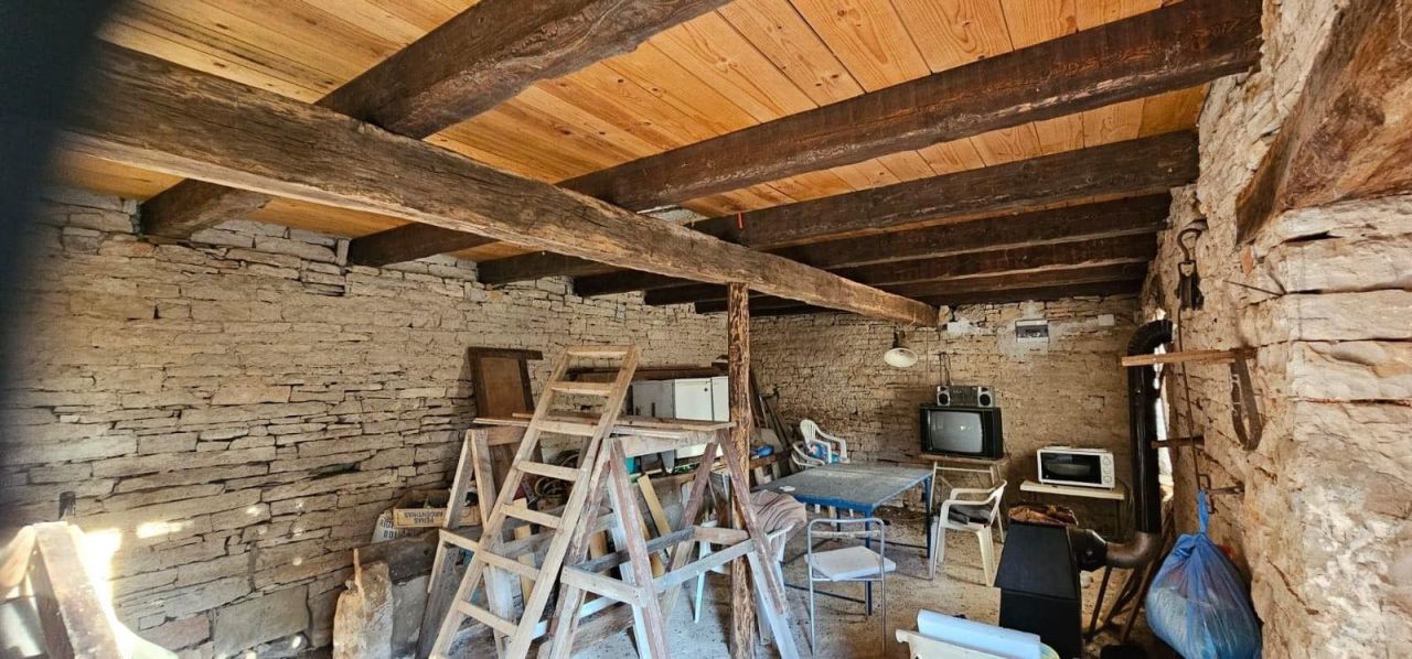 Дом в Опртале, Хорватия, 160 м² - фото 11