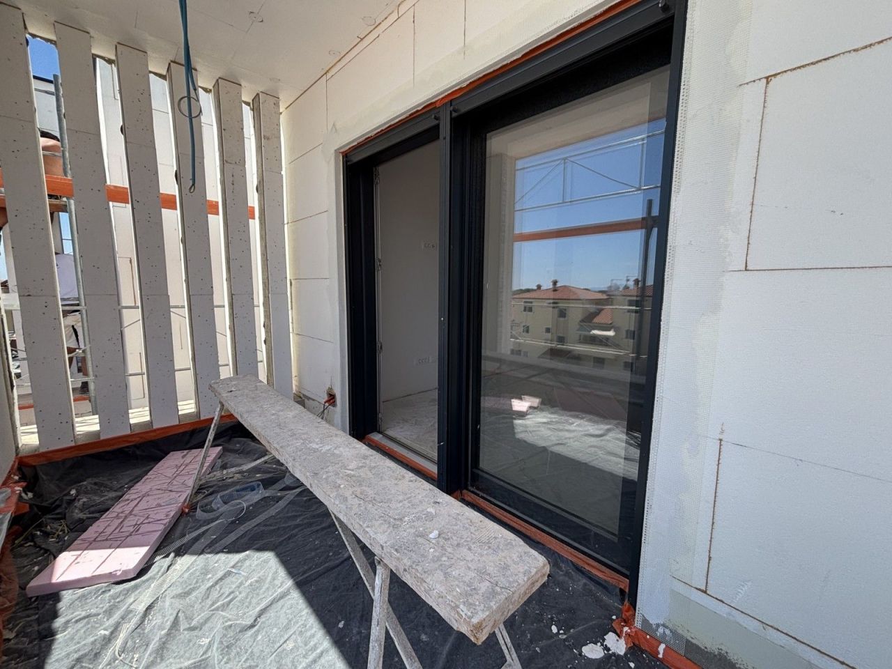 Квартира в Премантуре, Хорватия, 76.4 м² - фото 10