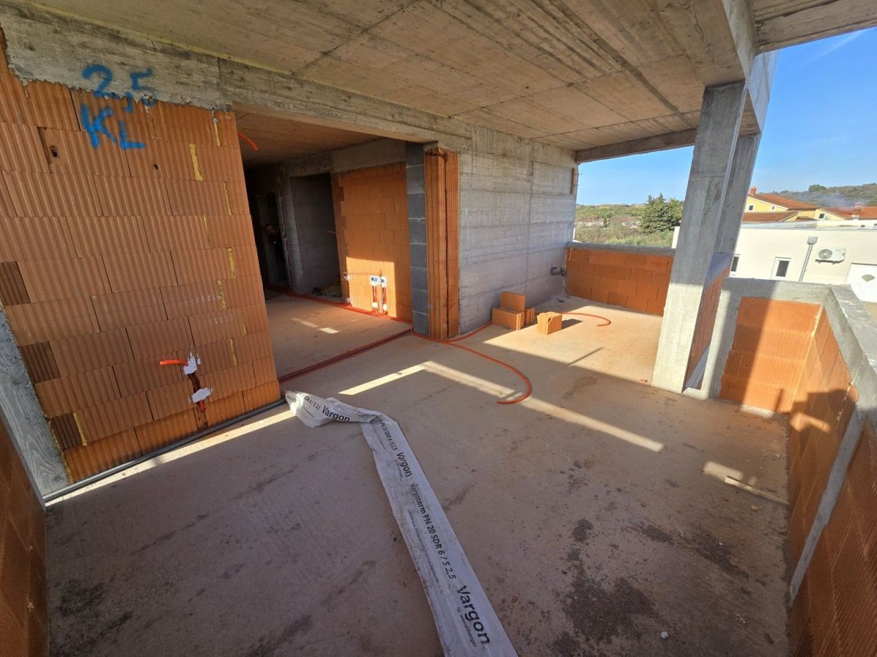 Квартира в Пуле, Хорватия, 94.45 м² - фото 8