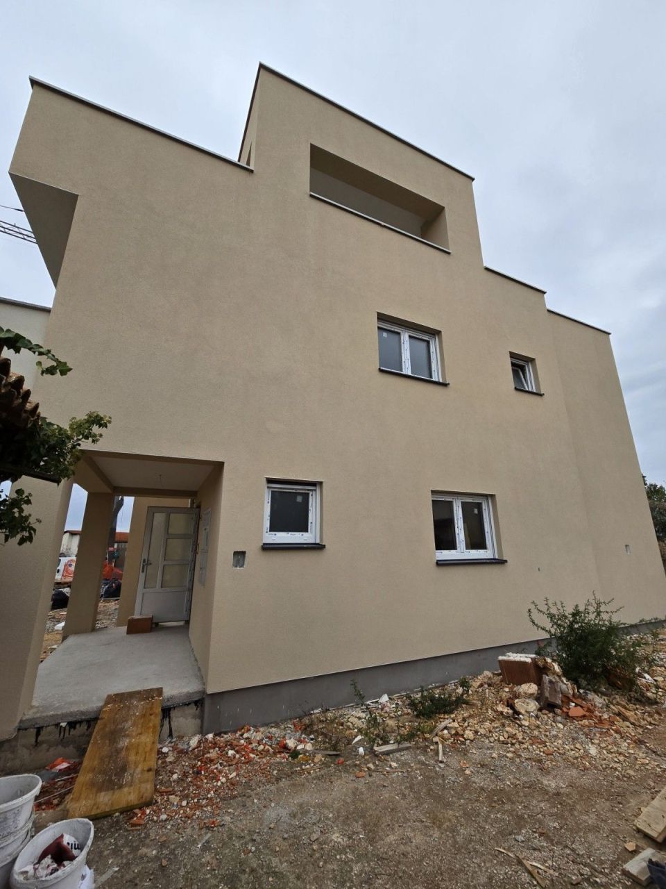 Квартира в Пуле, Хорватия, 55 м² - фото 11