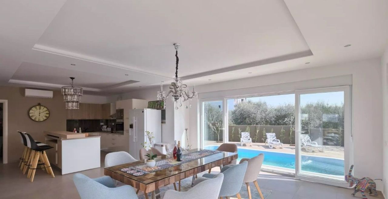 Дом в Фажане, Хорватия, 300 м² - фото 11