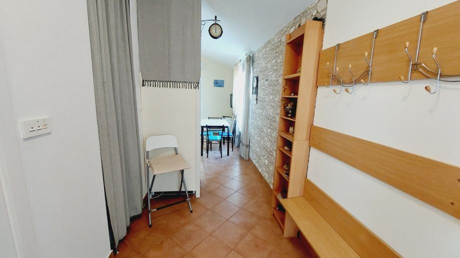 Квартира в Фажане, Хорватия, 44 м² - фото 11