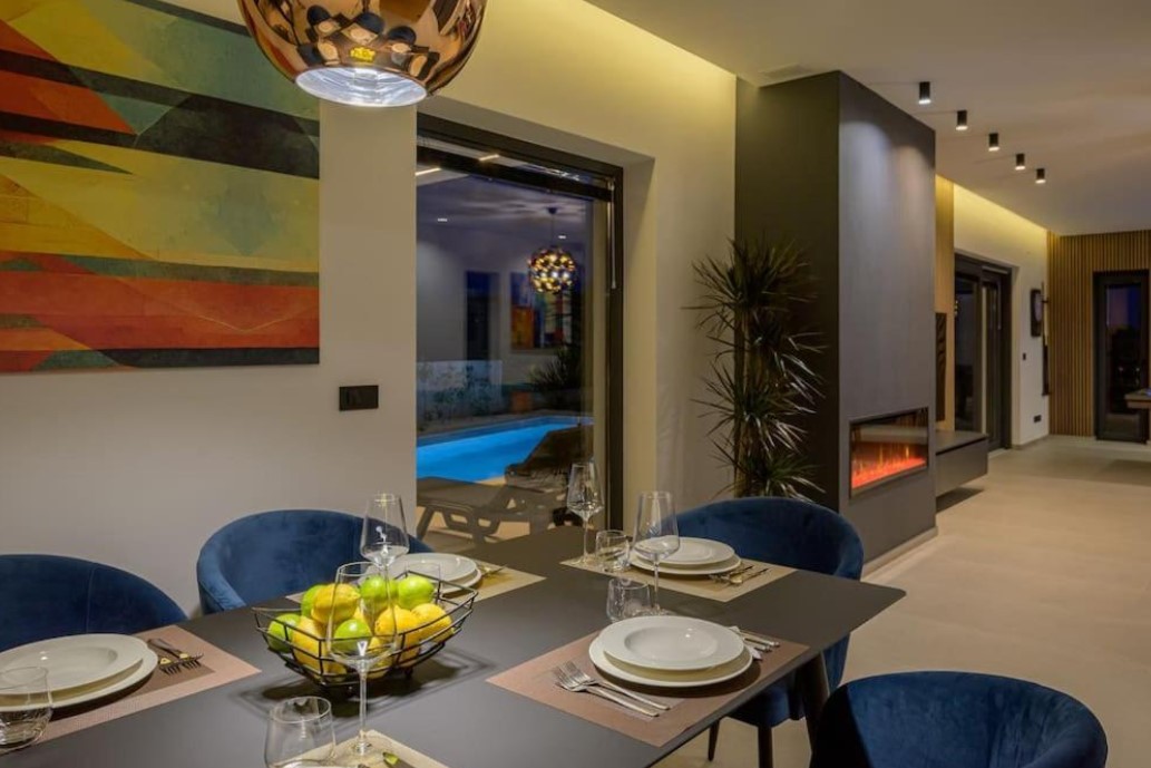 Дом в Светвинченате, Хорватия, 210 м² - фото 11