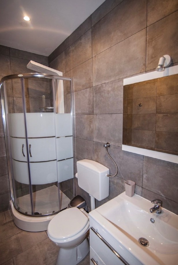 Квартира в Пуле, Хорватия, 62 м² - фото 11