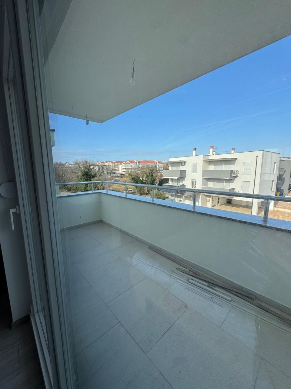 Квартира в Медулине, Хорватия, 58 м² - фото 11