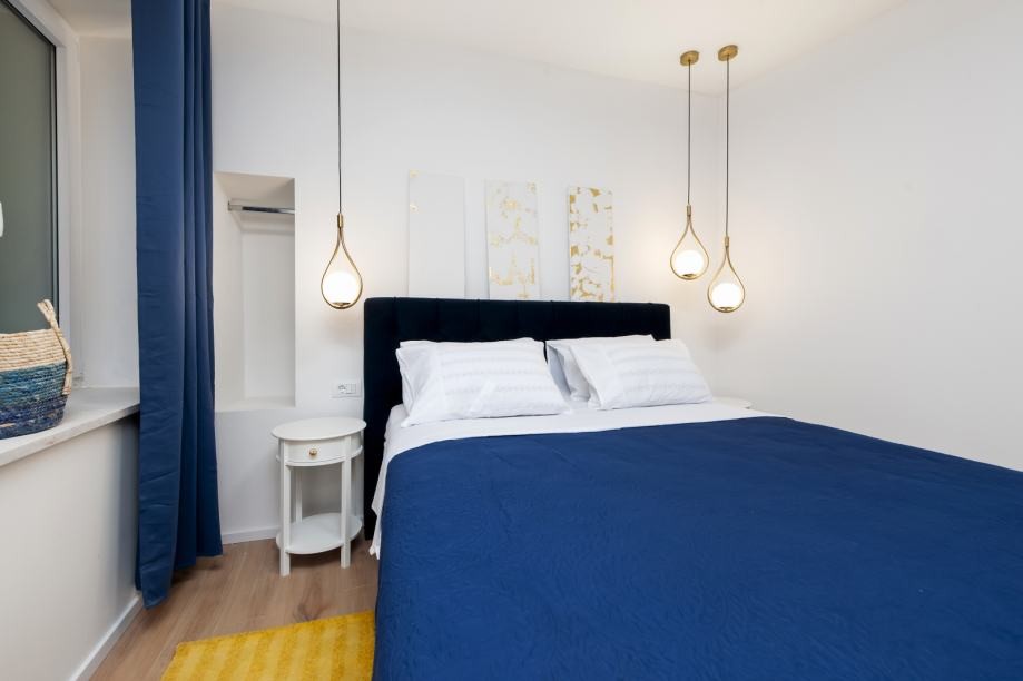 Квартира в Ровини, Хорватия, 38 м² - фото 11