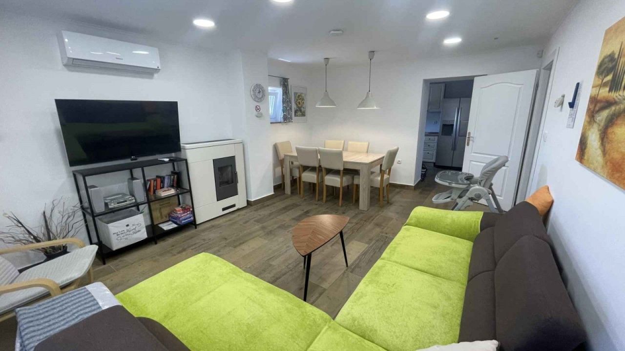 Дом в Порече, Хорватия, 165 м² - фото 11