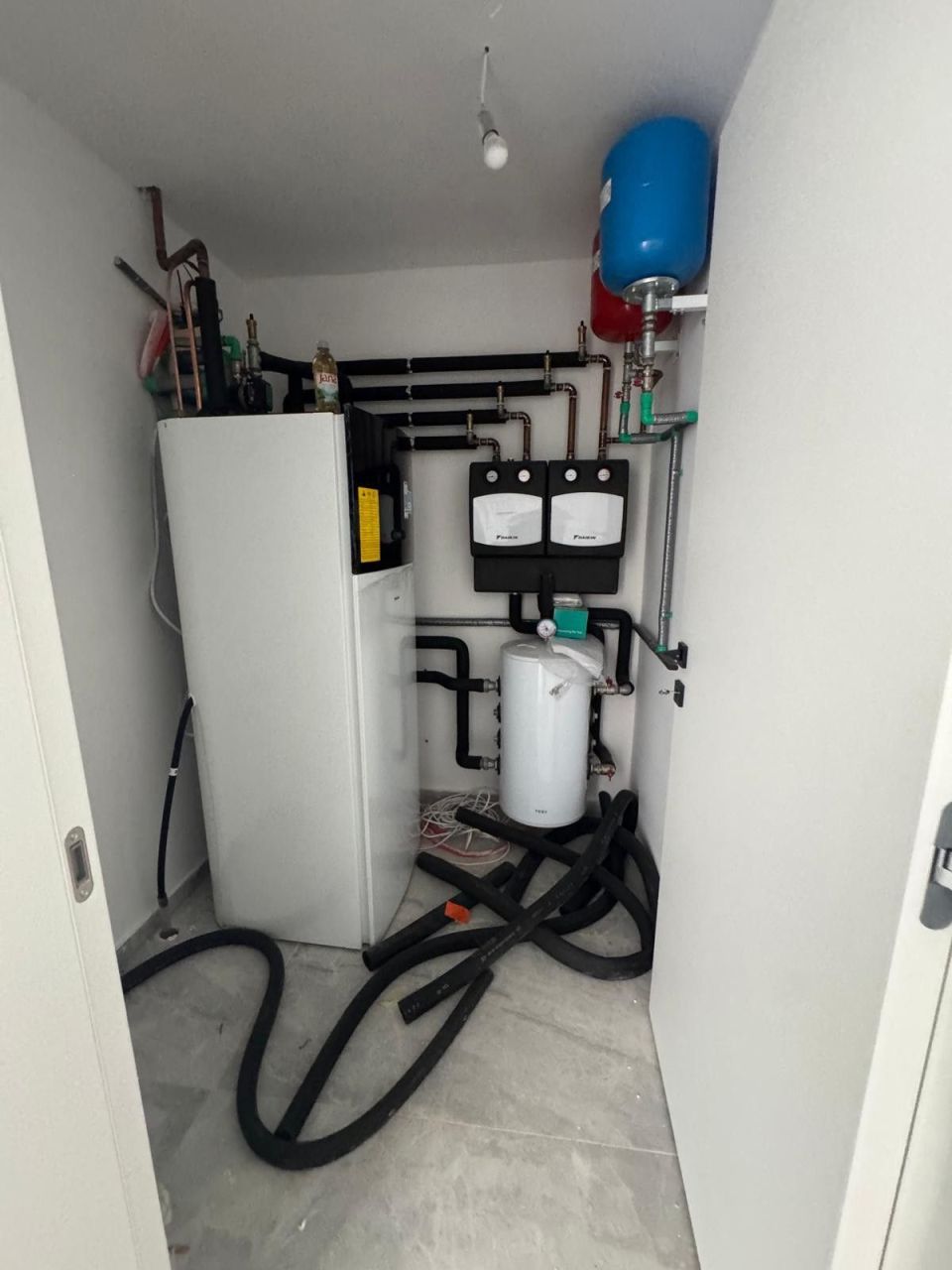 Квартира в Ровини, Хорватия, 182.78 м² - фото 11