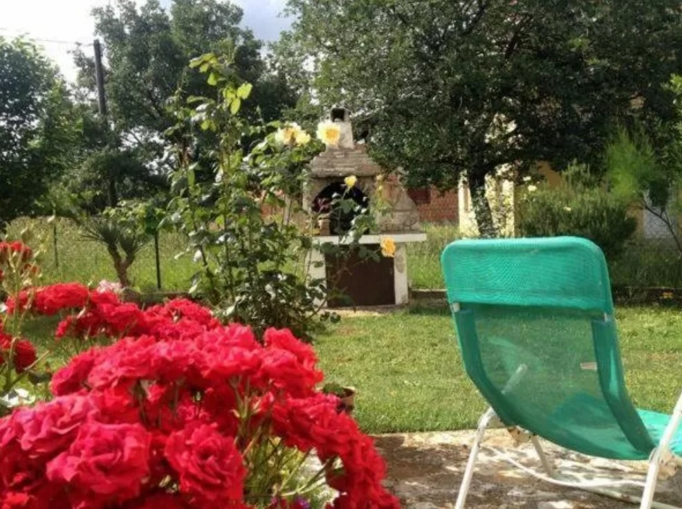 Дом в Фажане, Хорватия, 300 м² - фото 11