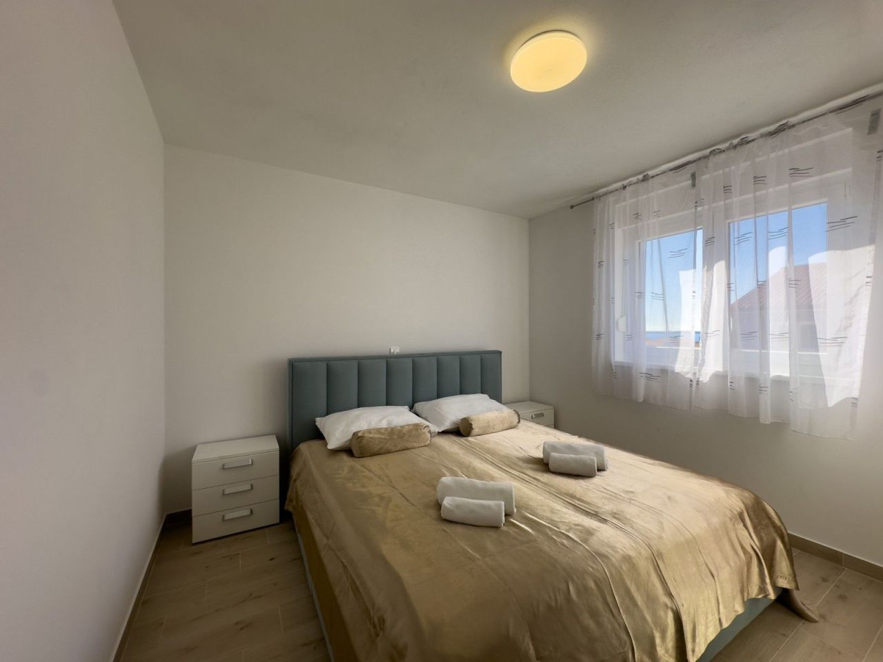 Квартира в Перое, Хорватия, 64 м² - фото 11