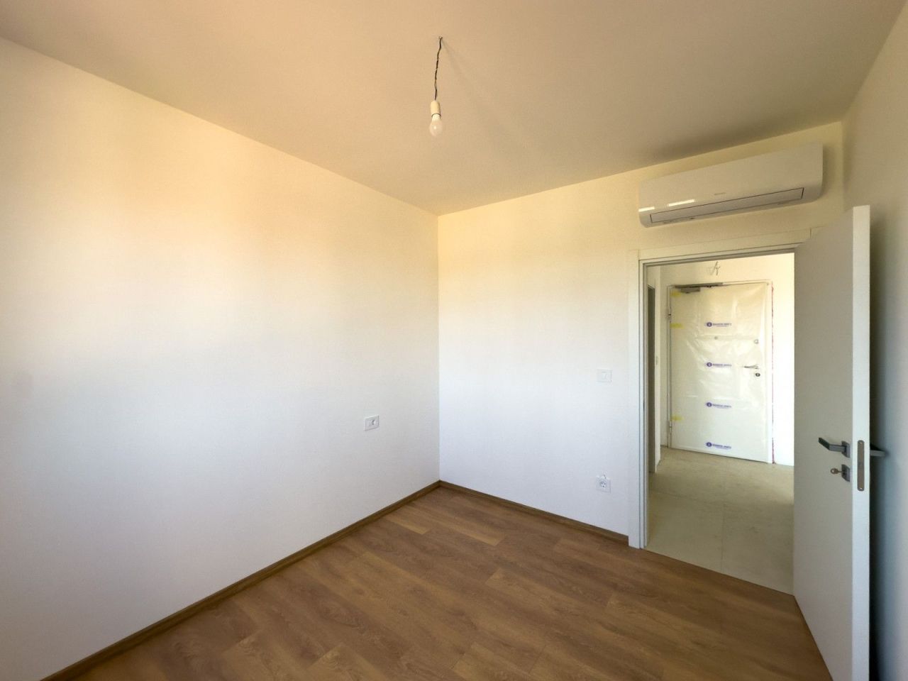 Квартира Istria, Barban, Хорватия, 74 м² - фото 11