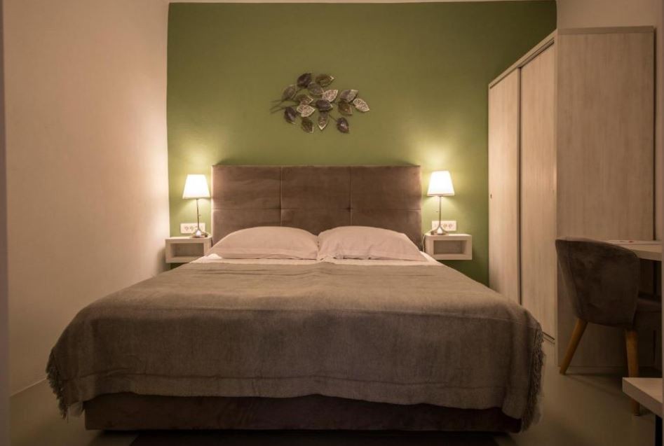 Квартира в Ровини, Хорватия, 49 м² - фото 10