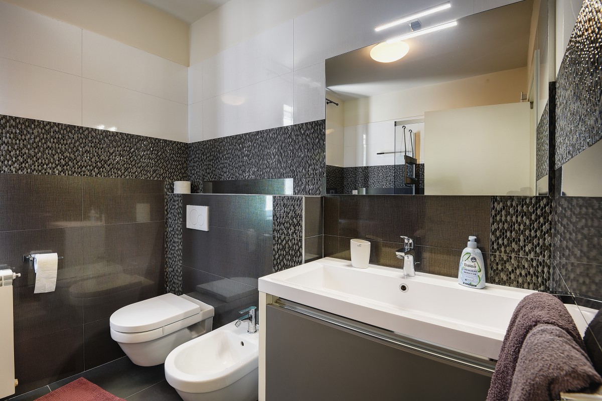 Дом Istria, Pjescana uvala, Хорватия, 245 м² - фото 11