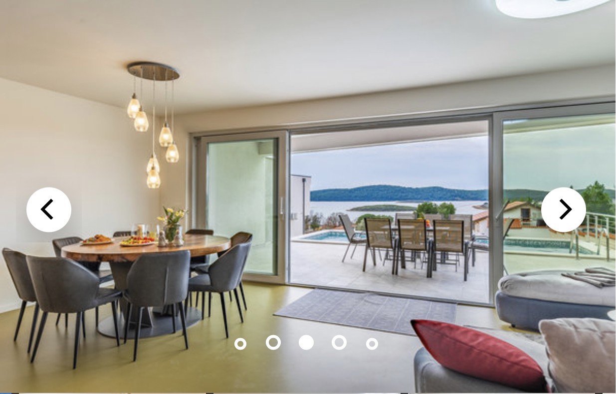 Дом в Медулине, Хорватия, 157 м² - фото 11