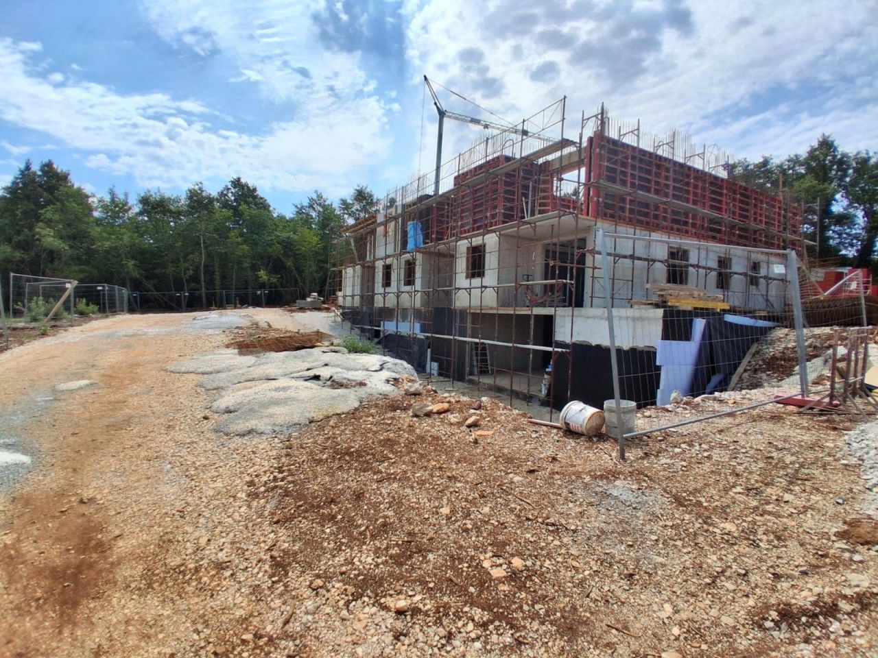 Квартира в Порече, Хорватия, 54.6 м² - фото 9