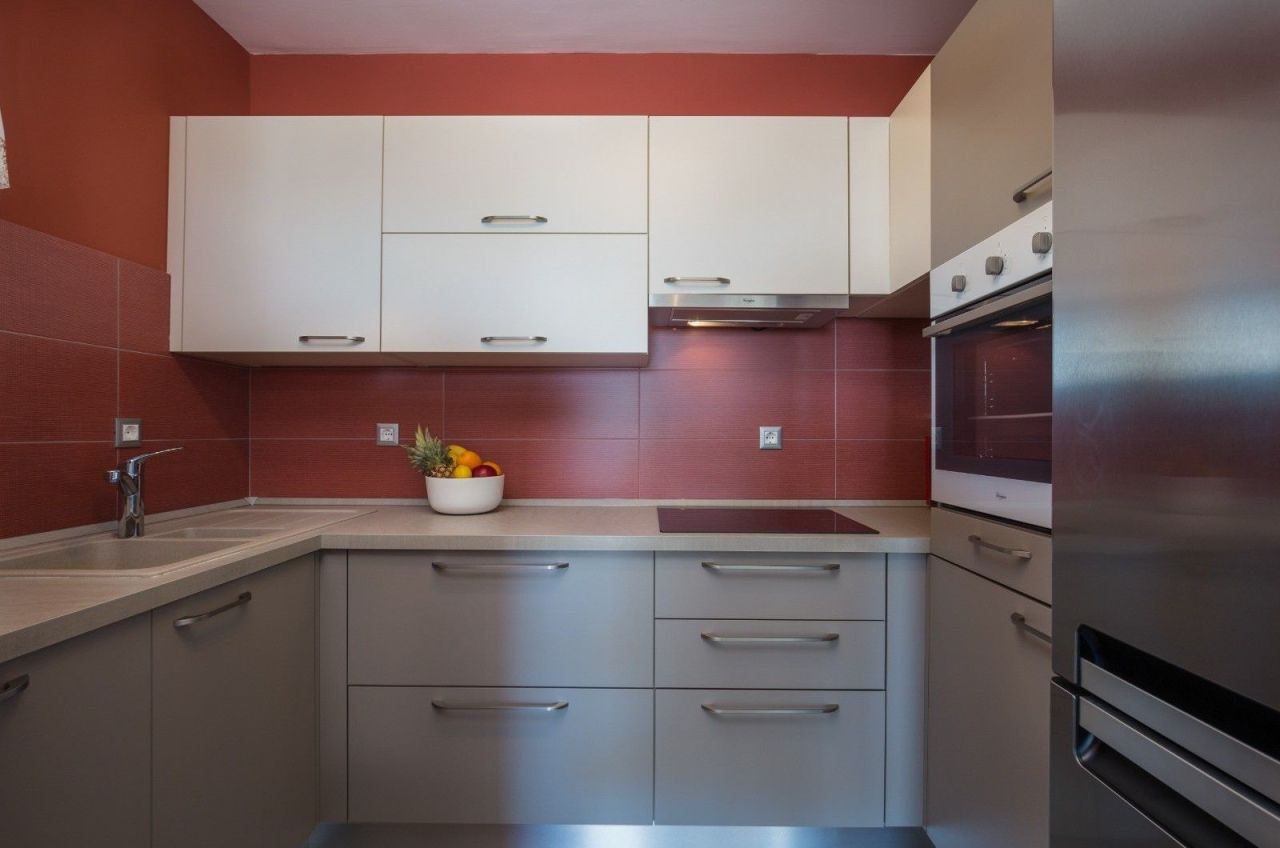 Дом в Фажане, Хорватия, 180 м² - фото 11