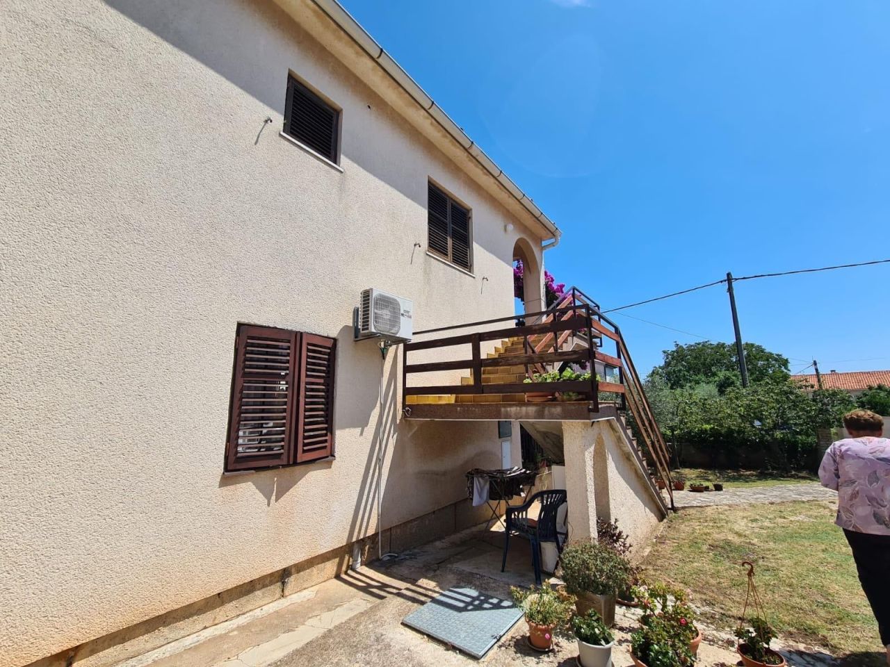 Дом в Лижняне, Хорватия, 209 м² - фото 11